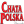 Ikona GPS Chata Polska