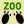 Ikona GPS Zoo