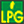 Ikona GPS Stacje LPG