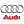Ikona GPS Salon Audi