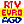 Ikona GPS RTV EURO AGD