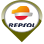 Punkty POI GPS Stacja paliw Repsol