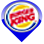 Punkty POI GPS Burger King