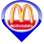 McDonalds Voreppe