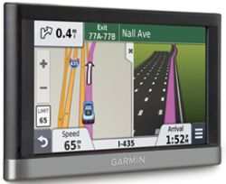 Nawigacja GPS Garmin Nuvi 2577LT