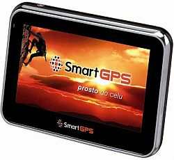 Nawigacja GPS SmartGPS SG635
