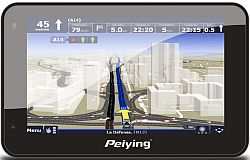 Peiying PY GPS5005