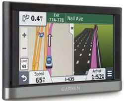 Nawigacja GPS Garmin Nuvi 2557LMT
