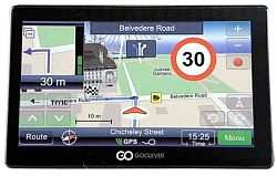 Nawigacja GPS GoClever 7066FMBT HD