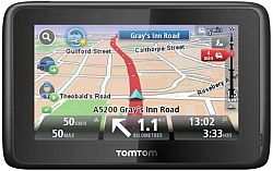 Nawigacja GPS TomTom 9100 PRO