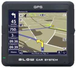 Blow GPS35V