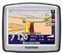 Nawigacja GPS TomTom ONE Europe