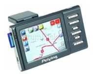 Peiying PY GPS3502