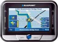 Nawigacja GPS Blaupunkt TravelPilot LUCCA 5.2