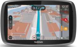 Nawigacja GPS TomTom GO 50