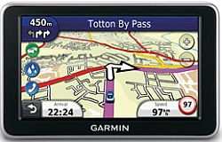 Nawigacja GPS Garmin nuLink! 2390