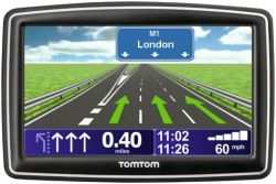 Nawigacja GPS TomTom XXL