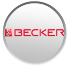 GPS Becker