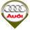 POI Punkty Salon Audi