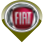 POI Punkty Serwis Fiat