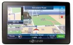 Nawigacja GPS GoClever 5066