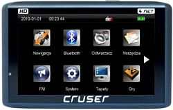 Cruser Alpha 4.net