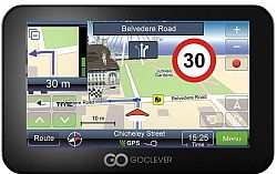 Nawigacja GPS GoClever Navio 400