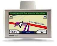 Nawigacja GPS Garmin Nuvi 660 FM